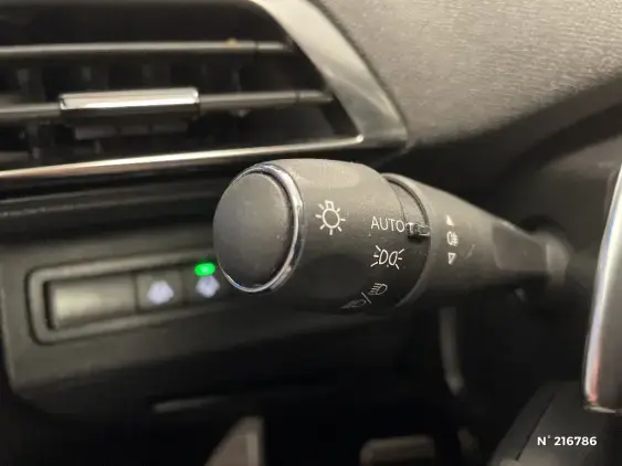 PEUGEOT 5008 II - voiture d'occasion - Photo 27