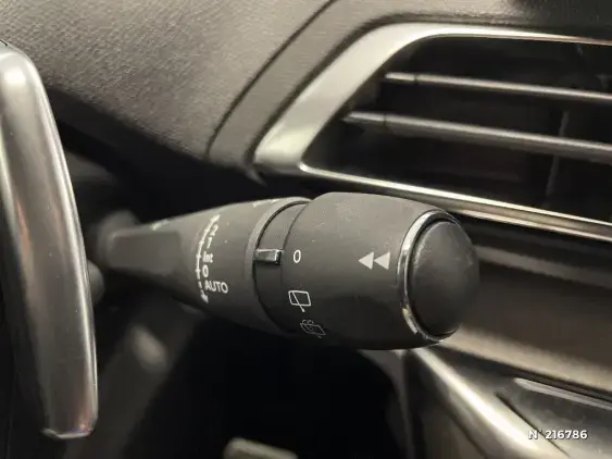 PEUGEOT 5008 II - voiture d'occasion - Photo 28