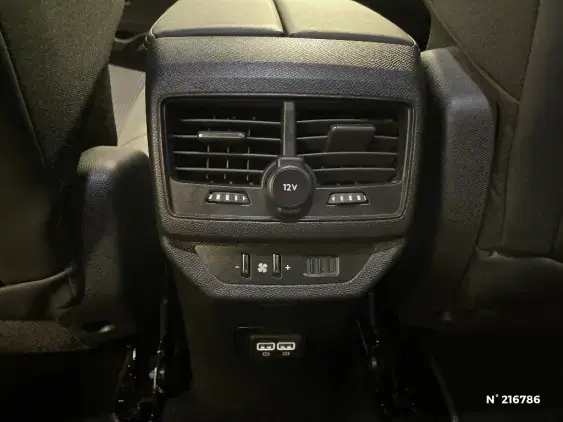 PEUGEOT 5008 II - voiture d'occasion - Photo 31