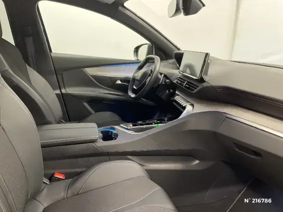 PEUGEOT 5008 II - voiture d'occasion - Photo 10
