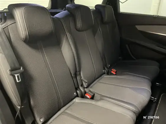 PEUGEOT 5008 II - voiture d'occasion - Photo 11