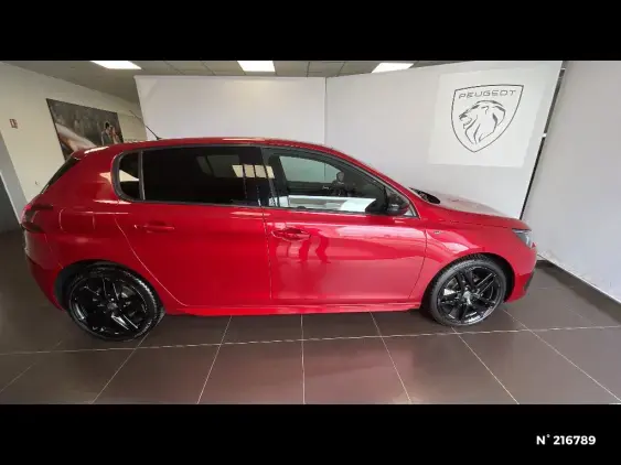 PEUGEOT 308 II - voiture d'occasion - Photo 5