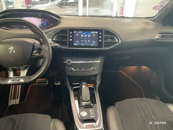 PEUGEOT 308 II - voiture d'occasion - Photo 9