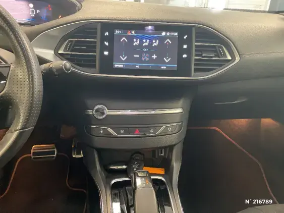 PEUGEOT 308 II - voiture d'occasion - Photo 13