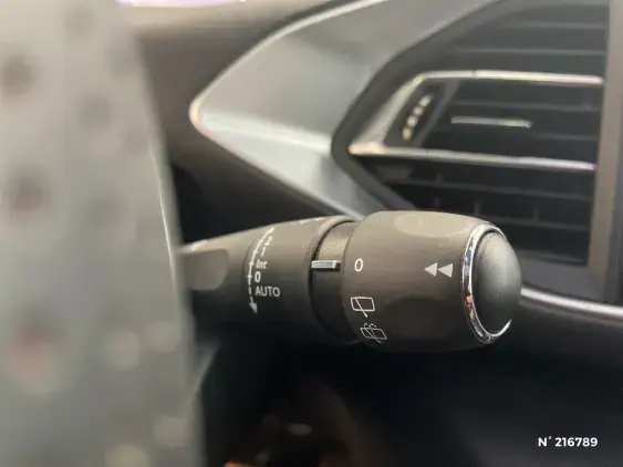 PEUGEOT 308 II - voiture d'occasion - Photo 26