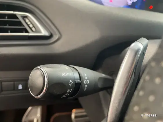 PEUGEOT 308 II - voiture d'occasion - Photo 29