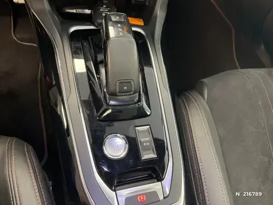 PEUGEOT 308 II - voiture d'occasion - Photo 32
