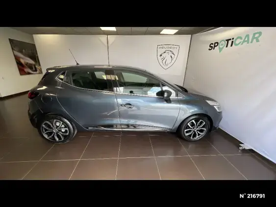 RENAULT CLIO IV - voiture d'occasion - Photo 5