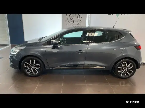 RENAULT CLIO IV - voiture d'occasion - Photo 2