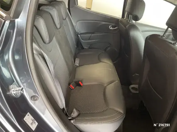 RENAULT CLIO IV - voiture d'occasion - Photo 11