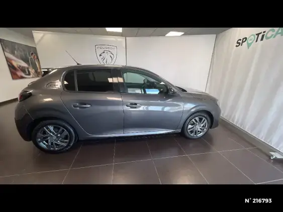 PEUGEOT 208 II - voiture d'occasion - Photo 5