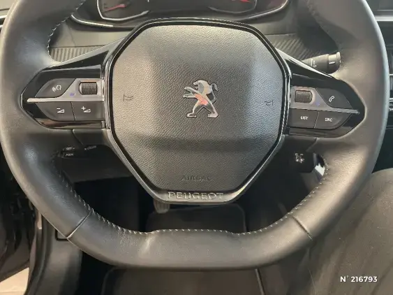 PEUGEOT 208 II - voiture d'occasion - Photo 30