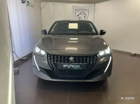 PEUGEOT 208 II - voiture d'occasion - Photo 3
