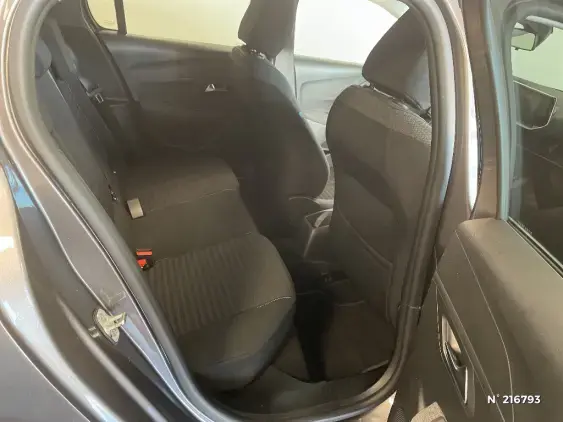 PEUGEOT 208 II - voiture d'occasion - Photo 11
