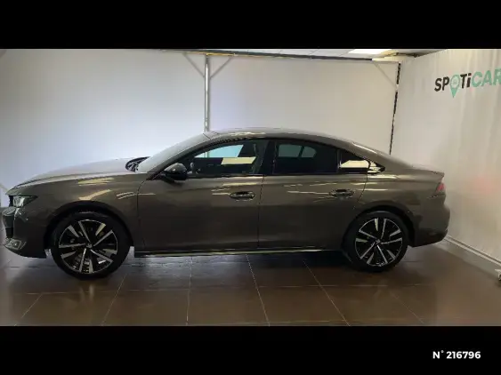 PEUGEOT 508 II - voiture d'occasion - Photo 2