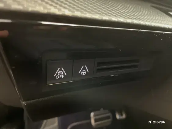 PEUGEOT 508 II - voiture d'occasion - Photo 15