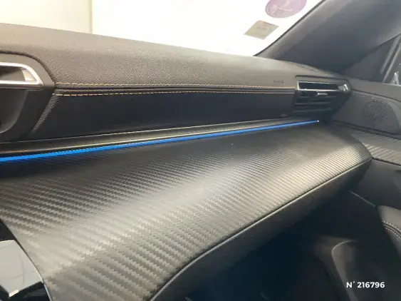 PEUGEOT 508 II - voiture d'occasion - Photo 28
