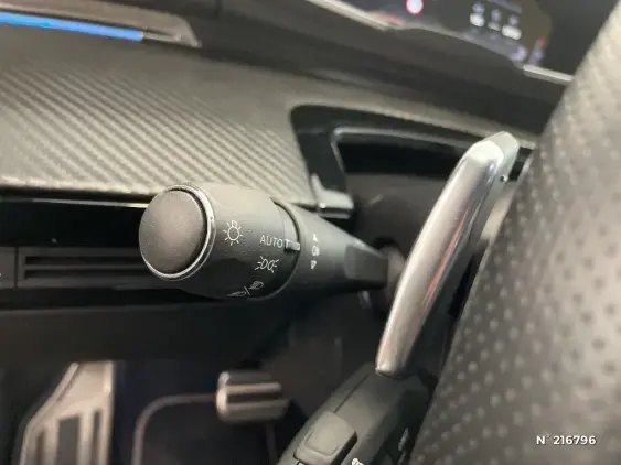 PEUGEOT 508 II - voiture d'occasion - Photo 32