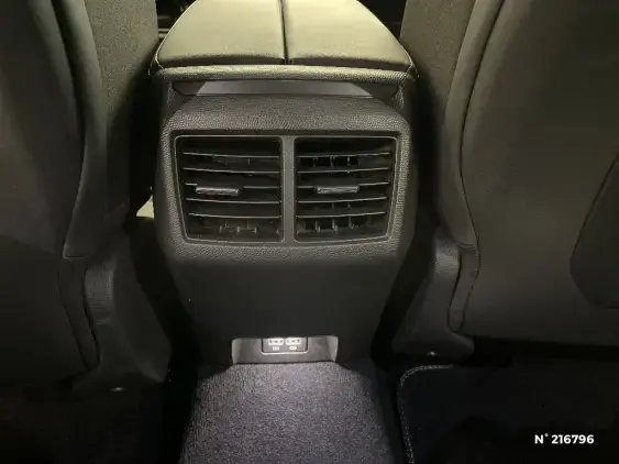 PEUGEOT 508 II - voiture d'occasion - Photo 35