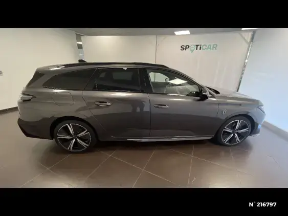 PEUGEOT 308 SW III - voiture d'occasion - Photo 5