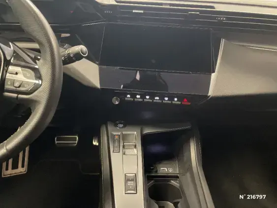 PEUGEOT 308 SW III - voiture d'occasion - Photo 13