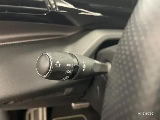PEUGEOT 308 SW III - voiture d'occasion - Photo 30