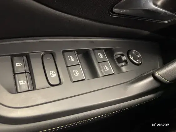 PEUGEOT 308 SW III - voiture d'occasion - Photo 31