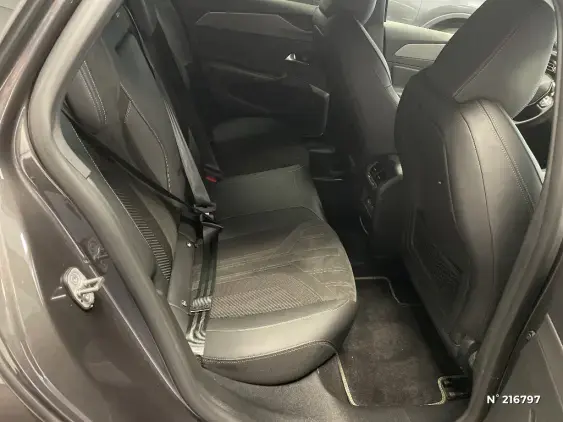 PEUGEOT 308 SW III - voiture d'occasion - Photo 11