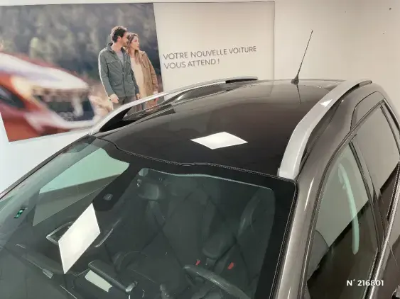 PEUGEOT 2008 - voiture d'occasion - Photo 32