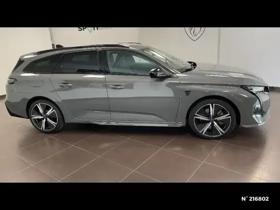 PEUGEOT 308 SW III - voiture d'occasion - Photo 5