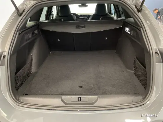 PEUGEOT 308 SW III - voiture d'occasion - Photo 7