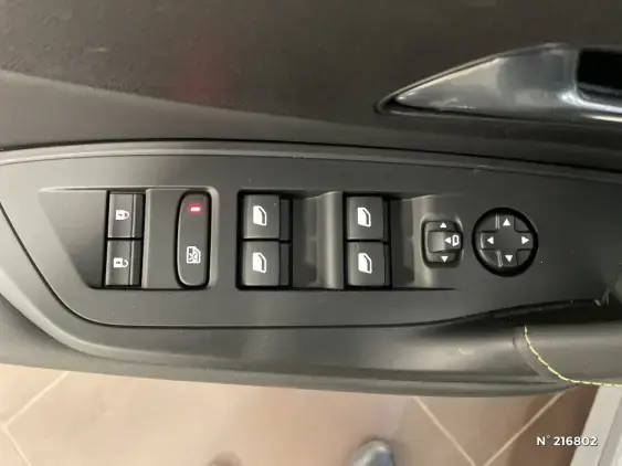 PEUGEOT 308 SW III - voiture d'occasion - Photo 35