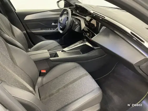 PEUGEOT 308 SW III - voiture d'occasion - Photo 10