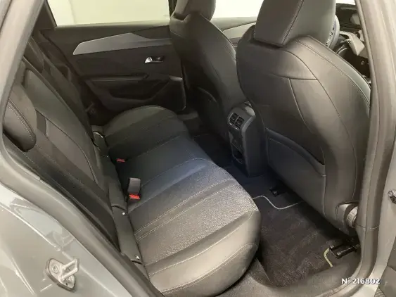 PEUGEOT 308 SW III - voiture d'occasion - Photo 11