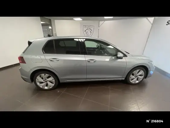 VOLKSWAGEN GOLF VIII - voiture d'occasion - Photo 5
