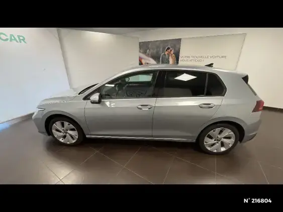 VOLKSWAGEN GOLF VIII - voiture d'occasion - Photo 2