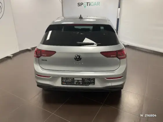 VOLKSWAGEN GOLF VIII - voiture d'occasion - Photo 6