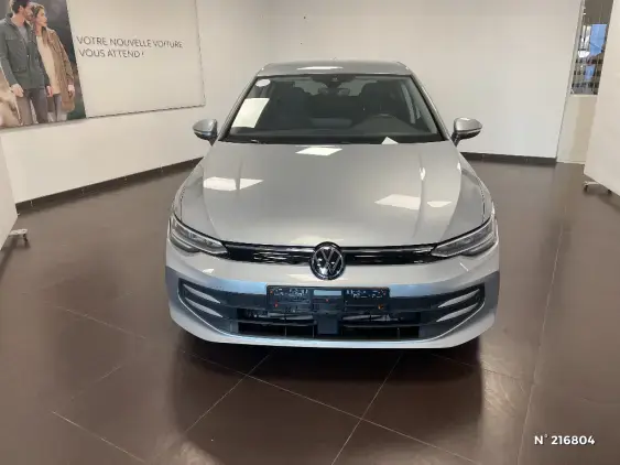 VOLKSWAGEN GOLF VIII - voiture d'occasion - Photo 3
