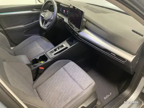 VOLKSWAGEN GOLF VIII - voiture d'occasion - Photo 10