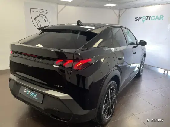 PEUGEOT 3008 III - voiture d'occasion - Photo 4