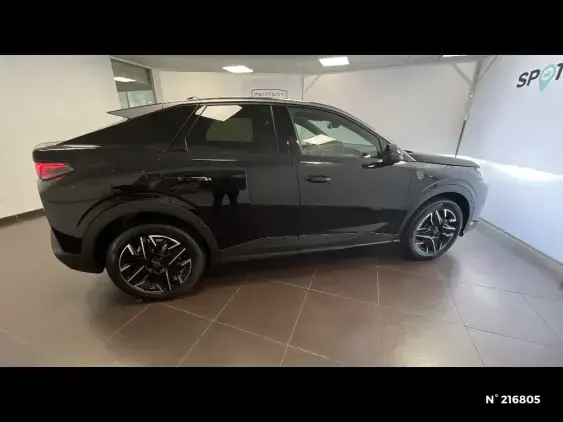 PEUGEOT 3008 III - voiture d'occasion - Photo 5