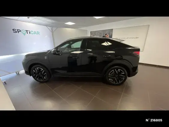 PEUGEOT 3008 III - voiture d'occasion - Photo 2
