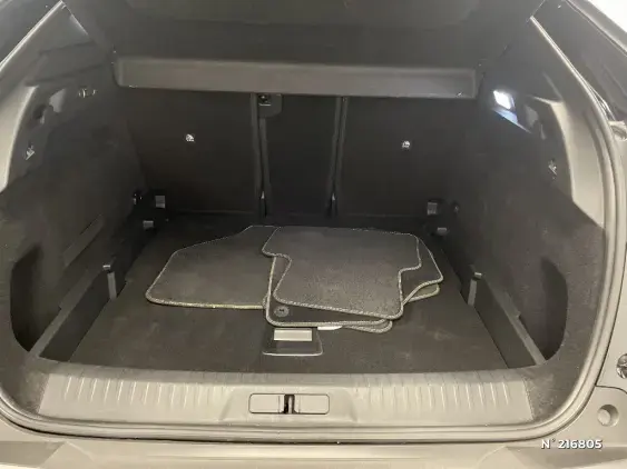 PEUGEOT 3008 III - voiture d'occasion - Photo 7