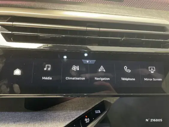 PEUGEOT 3008 III - voiture d'occasion - Photo 29