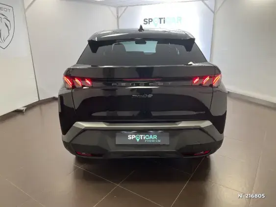 PEUGEOT 3008 III - voiture d'occasion - Photo 6