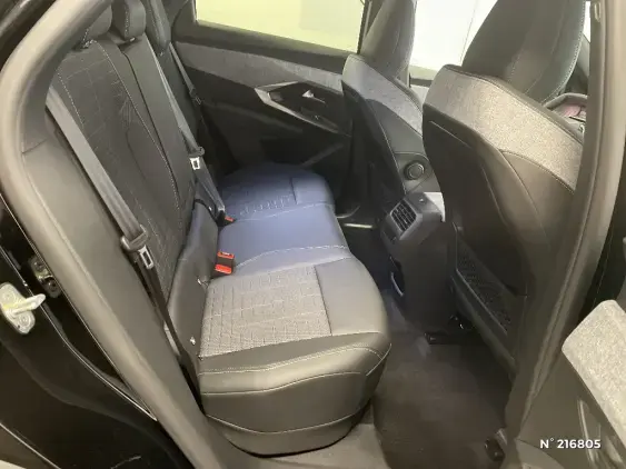 PEUGEOT 3008 III - voiture d'occasion - Photo 11
