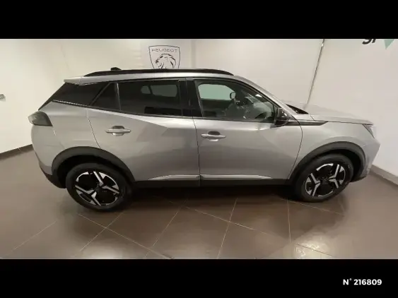 PEUGEOT 2008 II - voiture d'occasion - Photo 5
