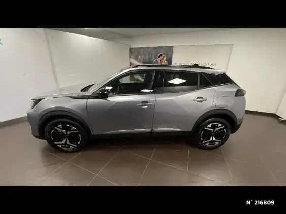 PEUGEOT 2008 II - voiture d'occasion - Photo 2