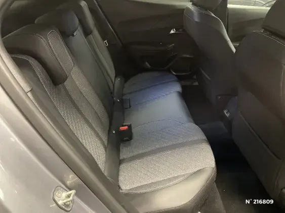 PEUGEOT 2008 II - voiture d'occasion - Photo 11