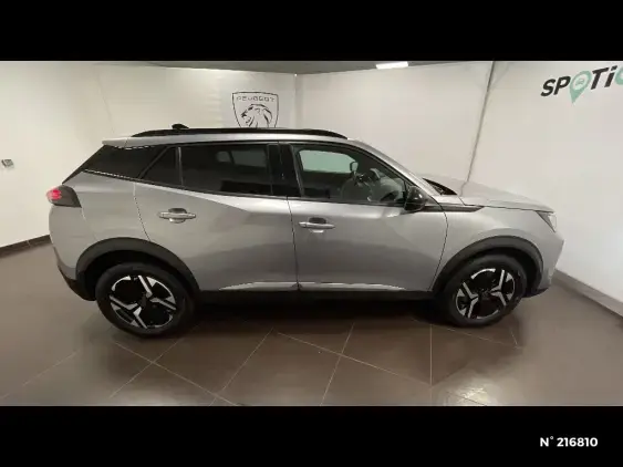 PEUGEOT 2008 II - voiture d'occasion - Photo 5